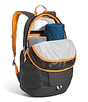 Amazon.com: The North Face Teen Mini Recon Backpack, Asphalt